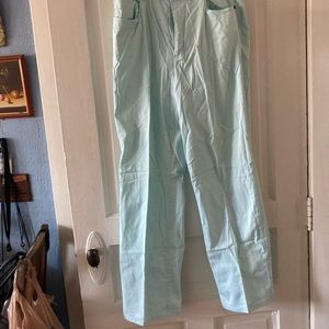 Talbot stretch pants